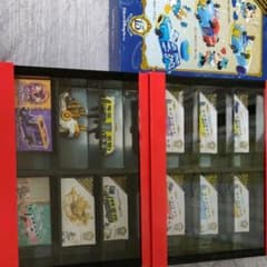 ディズニートミカ　15周年コレクションのサムネイル