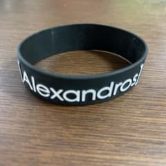 Alexandros　ラバーバンド ラババンのサムネイル