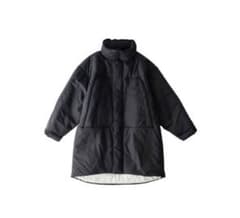 clesste ACTIVE CITY MONSTER PARKA - メルカリ