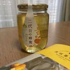 長坂養蜂場　はちみつのサムネイル