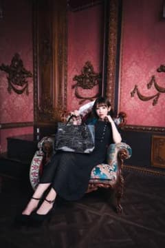 Lola wed. サマー チェックワンピースのサムネイル