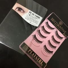 DECORATIVE☆EYELASHのサムネイル