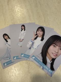 日向坂46 正源司陽子 生写真クリフハンガー集合コンプ ① - メルカリ