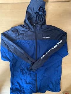 OUTDOOR PRODUCTS ナイロンジャケット　メンズのサムネイル