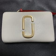 marcjacobs マークジェイコブス 財布のサムネイル