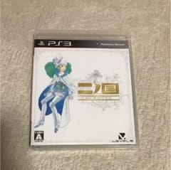二ノ国 白き聖灰の女王 ps3のサムネイル