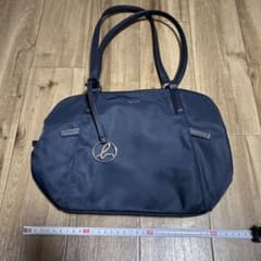 agnes b VOYAGE FEMME トートバッグのサムネイル