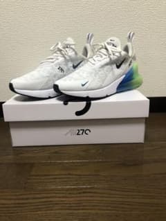 NIKEエアマックス270 NIKE AIR MAX270のサムネイル