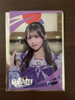 ONE LiFE!武道館 iLiFE! オンラインくじ 純嶺みき 実写Tシャツ♥ 虹羽みに iLiFE! 武道館 ONELiFE!くじ A賞 実写Tシャツ - メルカリ