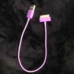 ケーブル iPod touchのサムネイル