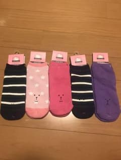 ぴよみん様専用クラフトホリック靴下のサムネイル