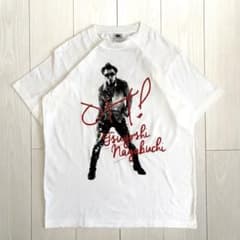 美品】長渕剛 2023 OH コンサート ツアー Tシャツ M - メルカリ