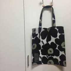 ◇◇  marimekko  トートバッグのサムネイル