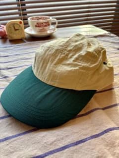 ※picard様専用※MENTAL HEADGEAR ナイロンキャップのサムネイル