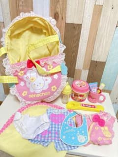 メルちゃん セットのサムネイル