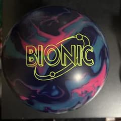 STORM BIONIC 15ポンド - メルカリ
