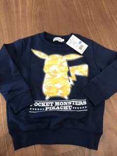 ◉新品タグ付き、ポケモントレーナー(ピカチュウ)のサムネイル