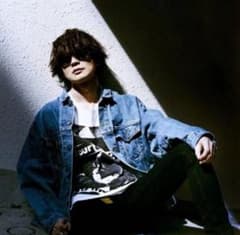 Levi's 古着　デニムジャケット サイズ42 bump 藤原 m63147972771_1.jpg?1768700883