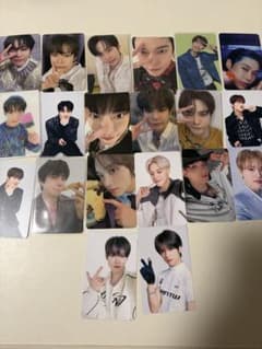 NCT トレカ まとめ売りのサムネイル