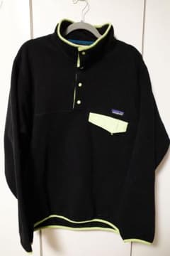 15年製 パタゴニア Patagonia シンチラ スナップTのサムネイル