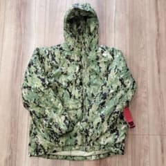 PCU LEVEL7 ジャケット massif aor2 sekri - メルカリ