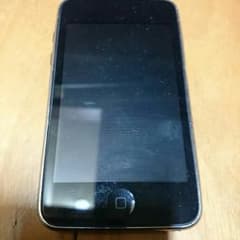 [専用] iPod touch 8GB ジャンクのサムネイル