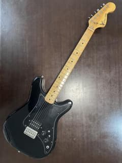 ナ*ー様 Heartman ハートマン Fender Lead1 コピーモデル ナ*ー様 Heartman ハートマン Fender Lead1 コピーモデル - メルカリ