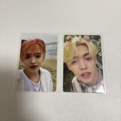 SEVENTEEN S.COUPS エスクプス トレカのサムネイル