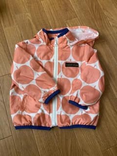 ウィンドブレーカーのサムネイル