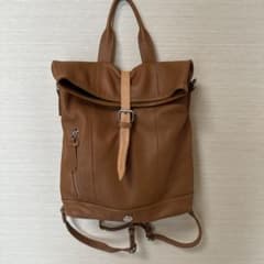 carcru(カルクルー)リュックのサムネイル