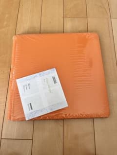 新品】クリエイティブメモリーズ 12インチ用アルバムカバー 台紙