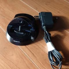 ONKYO REMOTE INTERACTIVE DOCK DS-A1XPのサムネイル