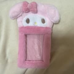 マイメロディ マイメロ フォトホルダーのサムネイル