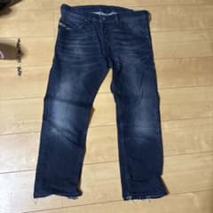 dieselデニム ブーツカット フレアデニム swag archive y2k - メルカリ