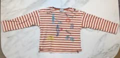 Paul Smith BABY 長袖カットソー 100cmのサムネイル