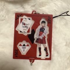 冨田菜々風♡ミニくじのサムネイル
