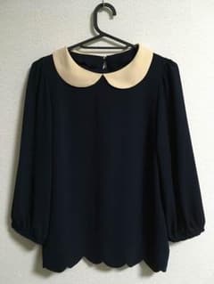 ちょこ様専用 ボンメルスリー トップス♡のサムネイル