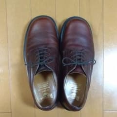 【MaroCat様】(美品)Dr.martens made in Englandのサムネイル
