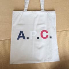 APC トートバッグ バイラ 付録のサムネイル