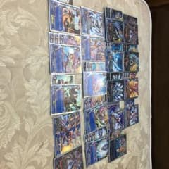 バディファイト 機空隊デッキフラッグ無しのサムネイル