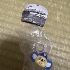 プロ野球マスコット めじるしアクセサリー　ドアラのサムネイル