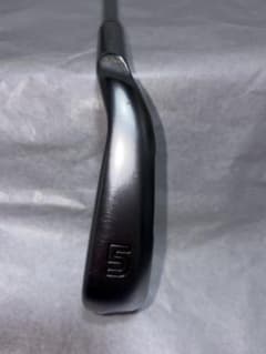 G425 5番アイアン　ドットカラー緑のサムネイル