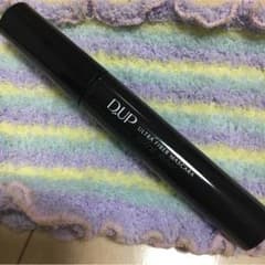 DUPウルトラファイバーマスカラのサムネイル
