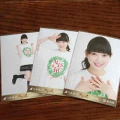 乃木坂46 生写真 堀未央奈のサムネイル