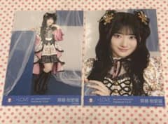 LOVEイコラブ 齋藤樹愛羅 生写真 貴族衣装 セミコンプ - メルカリ