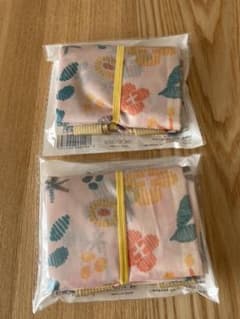 サンドラッグ　カナヘイ　エコバッグのサムネイル