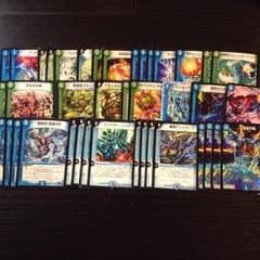 【格安デッキ】完全不明 退化デッキのサムネイル