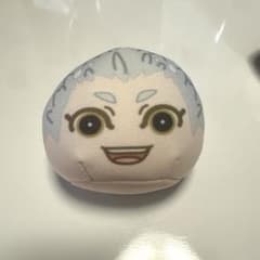 星海光来 おまんじゅうにぎにぎマスコット - メルカリ