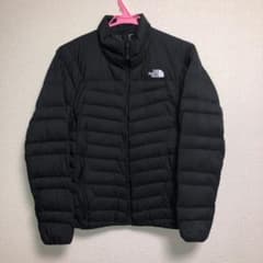 THE NORTH FACE　Thunder Jacketのサムネイル