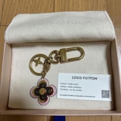 ルイヴィトン　ポルト クレ・ブルーミング フラワー BBのサムネイル